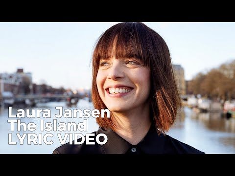 Laura Jansen - The Island (Lyric Video)