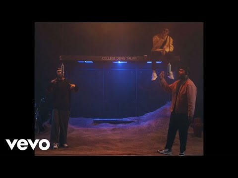 Fixpen Sill - Mes clopes (Live Session)