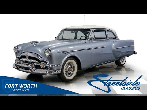 1953 Packard Clipper (CC-1982599) for sale in Ft Worth, Texas
