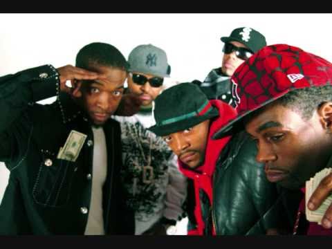 SHEA DAVIS & BONDS (O.T.F) GET IT