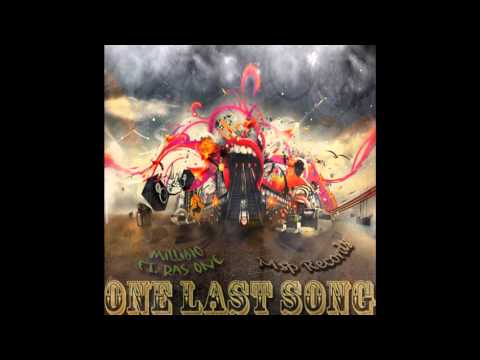 MSPIncTv- Milli810 Ft. Ras One-One Last Song