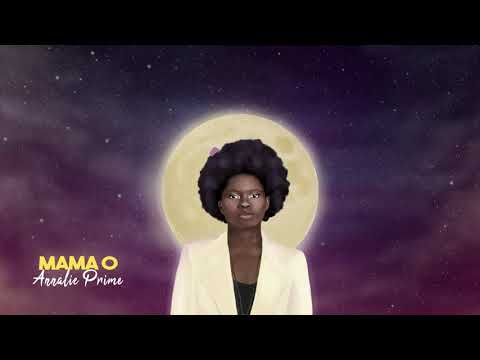 Annalie Prime - Mama O (Lyric Video)