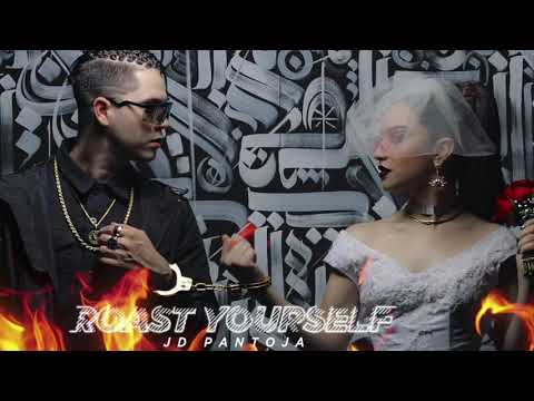 Juan De Roast Yourself Challenge - JD Pantoja 🔥