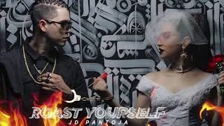 Juan De Roast Yourself Challenge - JD Pantoja 🔥