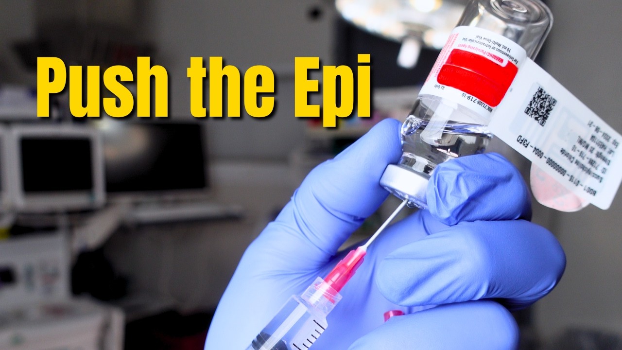 Anaphylaxis under anesthesia