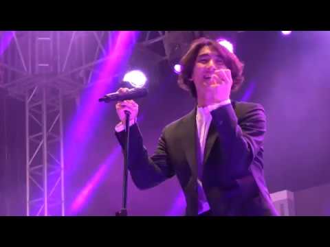 181002 사랑하긴 했었나요 스쳐가는 인연이었나요 짧지않은 우리 함께했던 시간들이 자꾸 내 마음을 가둬두네 - 잔나비 (JANNABI) @국민대학교 축제