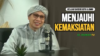 Download lagu Menjauhi Kemaksiatan | Belajar Bareng Buya & Ummi | Buya Yahya | 26 R. Akhir 1444/ 21 November 2022 mp3