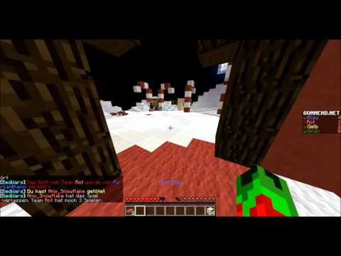 Die Sucuk Runde + AUSRASTER! Minecraft Bedwars #1 AcoTV