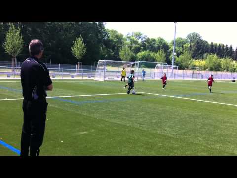 SV Viktoria Preußen 07 (E1)