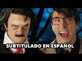 Stephen King vs Edgar Allan Poe - Epic Rap ...