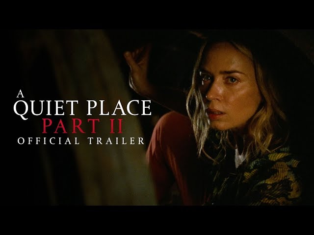Official Trailer