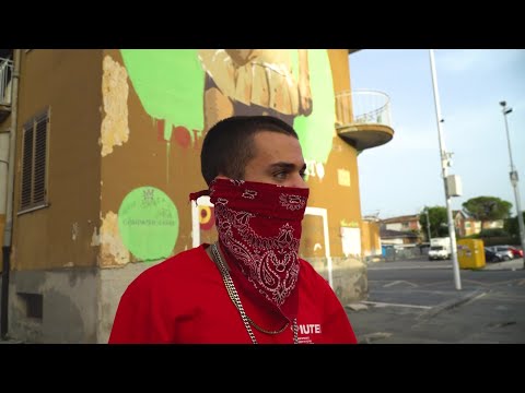 Lil Phiro - CARAMBA #3 (IL FILM)