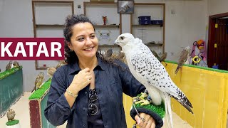 Katar''da 3 Gün - Önyargılarınızı Kıracak Bir Ülke