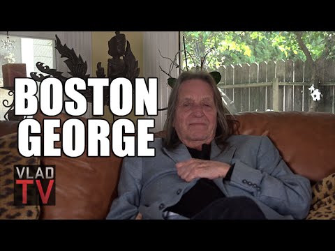 Boston George on Selling Cocaine with Pablo Escobar, Avoids Murder Question