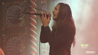 Incubus - Privilege - Live @ Uptown Theater 10/21/2019