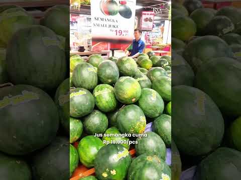 Fresh Garden by Transmart