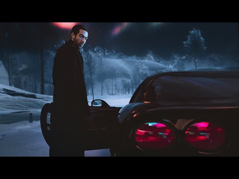 Fiņķis, PRAGAII - Sevis Mīlestība pied. Múr (Oficiālais video)