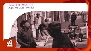Ray Charles - How Long Blues