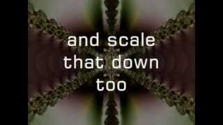 Rising Appalachia - Scale Down w/lyrics