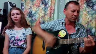Download lagu Alena Verner- Knockin' On Heaven's Door cover. mp3