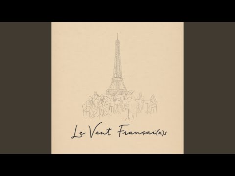 Le Gay Paris - III. Galop - Jean Françaix, solista Carolina Alves