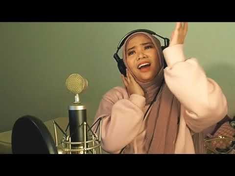 SEPI SEKUNTUM MAWAR MERAH - ELLA (COVER BY AINA ABDUL)