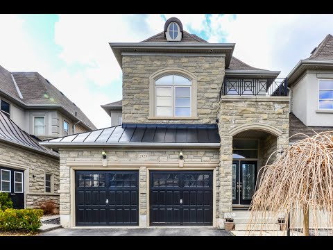 2325 Wuthering Heights Way Oakville