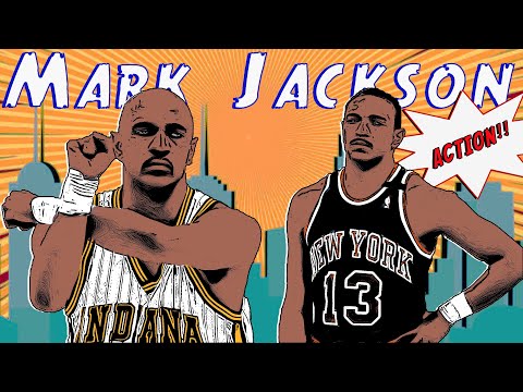 Mark Jackson: One of the NBA's all time greatest passers | Forgotten Player Profiles