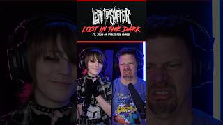 @lefttosuffer  - Lost In The Dark (ft. Zelli of @PALEFACESWISS) 🔥🔥🔥 @TaylorSuffers (PART 3)