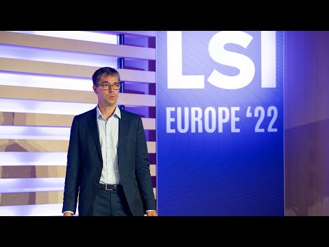 Piotr Wygocki, MIM Solutions - AI For Fertility Disorders | LSI Europe '22