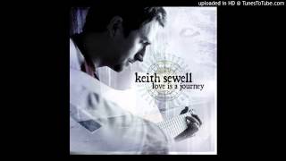 Keith Sewell - Sawdust Hill