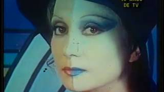 Abertura da novela A Barba Azul (Tupi, 1974)
