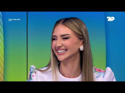 Kiara Tito: Luizi kujdeset për Lunën kur unë jam në “Portokalli” - Goca & Gra