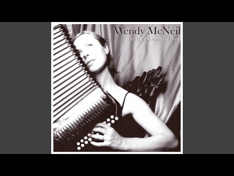 Black Angus - Wendy McNeill