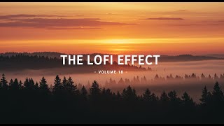 Chill Lofi Music #lofi #lofibeats #relax #studymotivation - The Lofi Effect: Volume 18