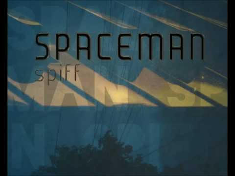 Lost Control (unmastered) - Spaceman Spiff
