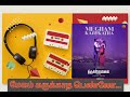 Megam Karukkatha Penne Thiruchitrampalam Palaya Ragam Dhanush Song Penne Penne Song