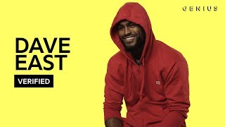 Dave East &quot;Perfect&quot; Feat. Chris Brown Official Lyrics &amp; Meaning | Verified