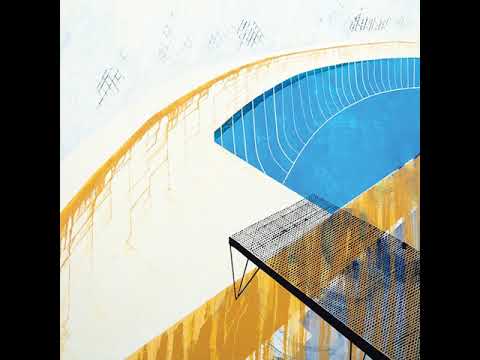 Conflation Port - Mývatn