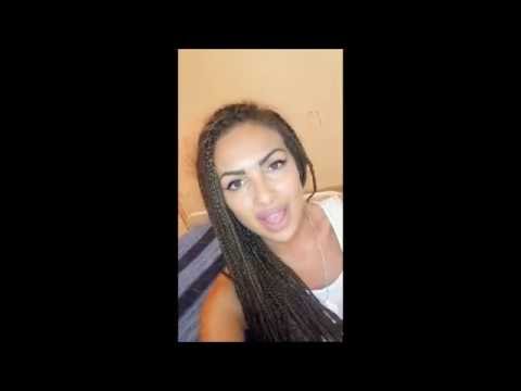 Andreana Cekic i Sloba Vasic - Nevreme (Cover by Andjela Laketic)