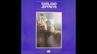 Garland Jeffreys - Garland Jeffreys (1973)