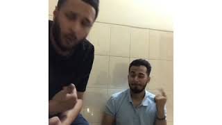 ‘Bandook Meri Laila’ by AshKing ft_thetablaguy