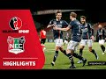 Samenvatting Helmond Sport - N.E.C. (05-03-2021)