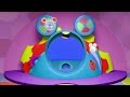 Mickey Mouse Clubhouse Hot Dog Song In Lost Effect Blue Highers