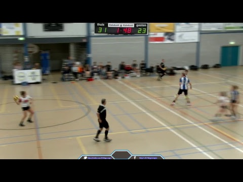 KV Wageningen- Sporting Delta (Oefenwedstrijd)