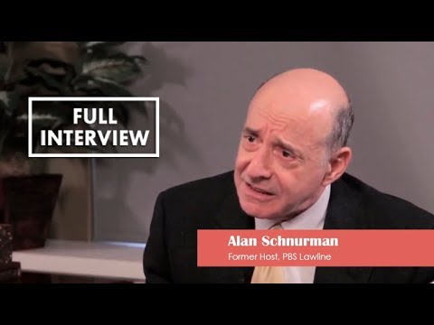 Learning from the Best - Alan Schnurman, Full Episode