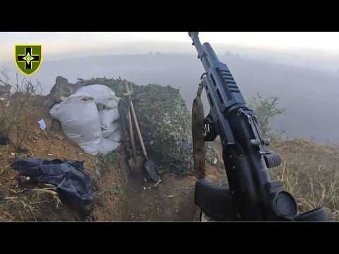 Another Ukrainian "Predator" ?