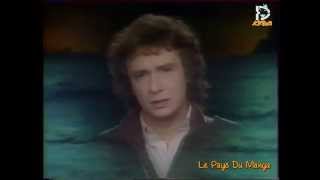 Michel Sardou  K7 - LPDM