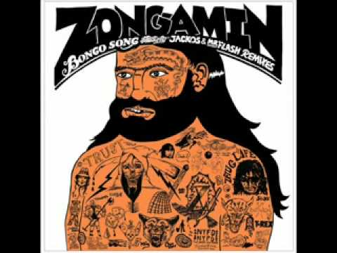 Zongamin - Bongo Song