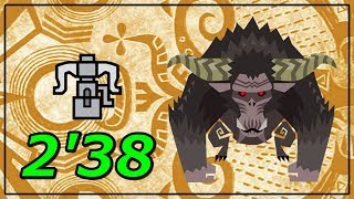 [討論] 魔物獵人破曉是獵人技術差距最大的一代嗎